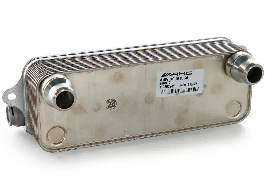 a0995006000   radiator